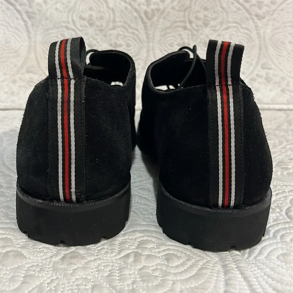 Carlos by Carlos Santana‎ oxfords, size 12